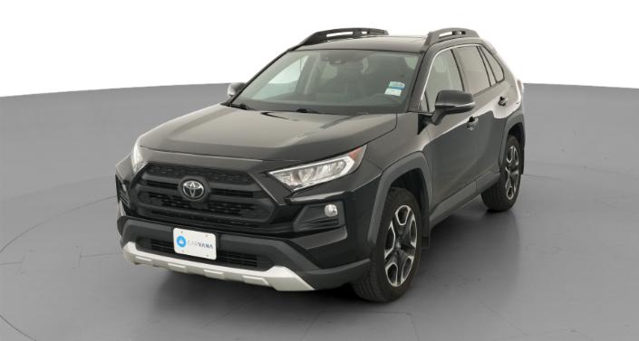 Thumbnail: 2019 Toyota RAV4 - 1