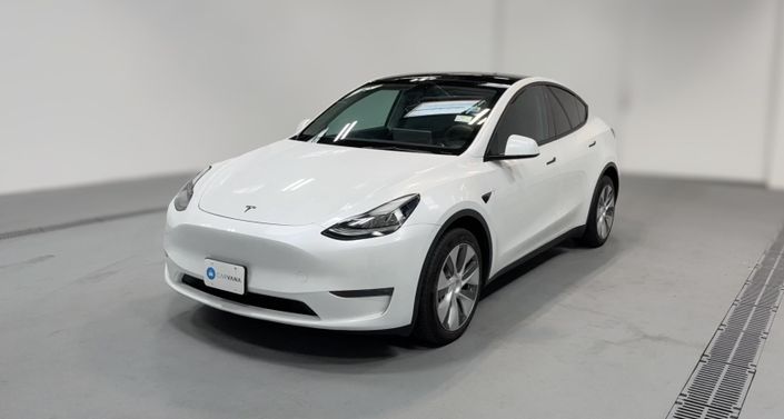 Thumbnail: 2023 Tesla Model Y - 1