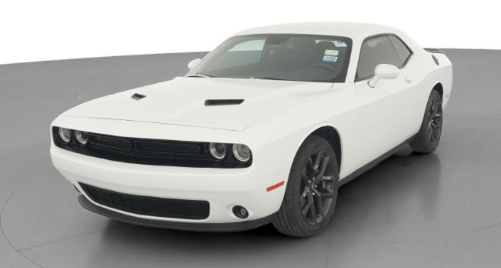 Thumbnail: 2023 Dodge Challenger - 1
