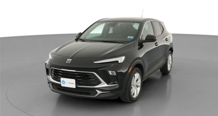 Thumbnail: 2026 Buick Encore GX - 1