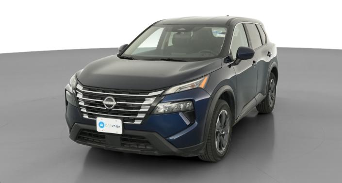 Thumbnail: 2025 Nissan Rogue - 1