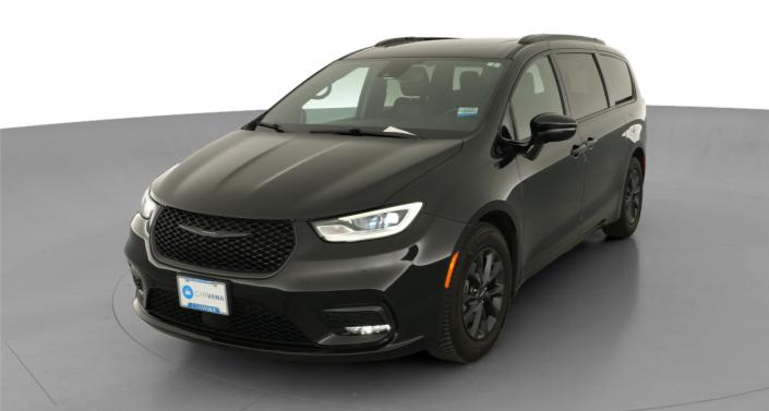 2021 Chrysler Pacifica Touring L -
                  Richton Park, IL