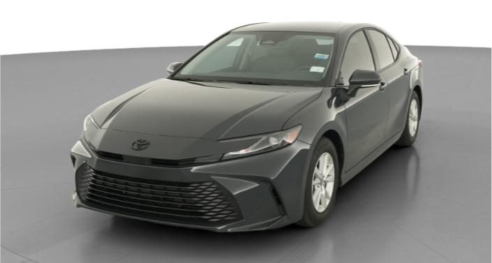 Thumbnail: 2026 Toyota Camry - 1