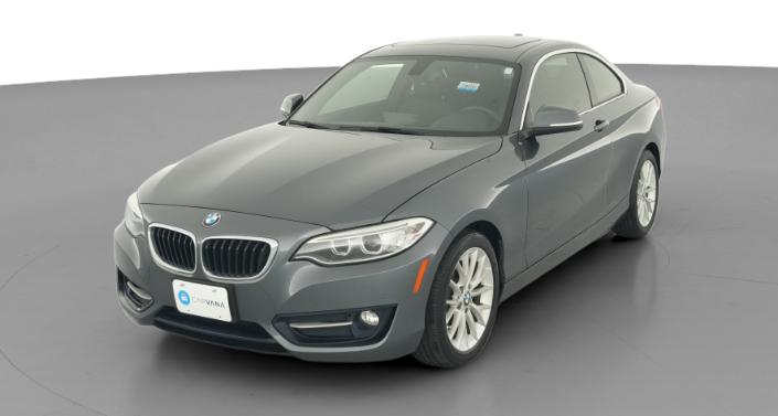 2016 BMW 2 Series 228i -
                  Concord, NC