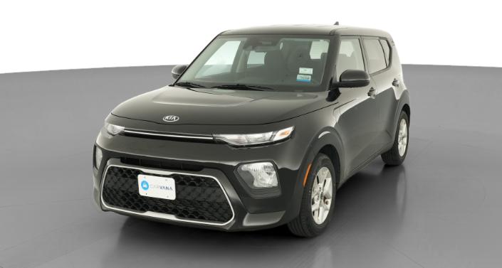 Thumbnail: 2020 Kia Soul - 1