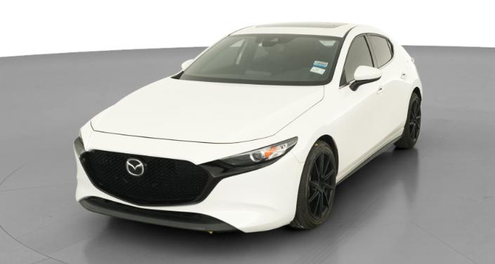 Thumbnail: 2021 Mazda Mazda3 - 1