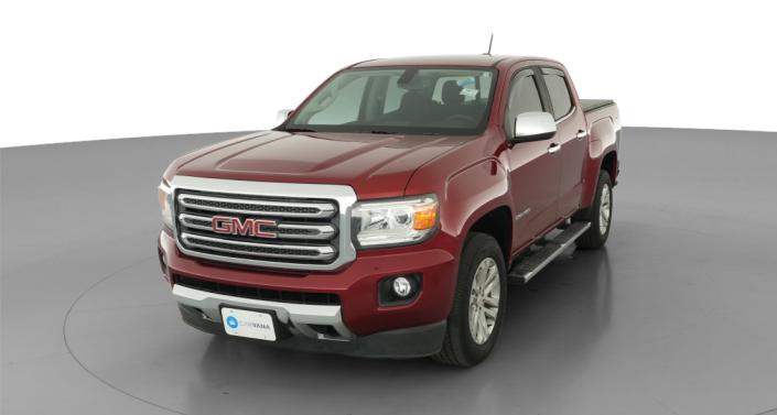 Thumbnail: 2019 GMC Canyon - 1