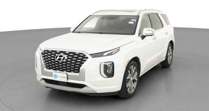 Thumbnail: 2021 Hyundai Palisade - 1