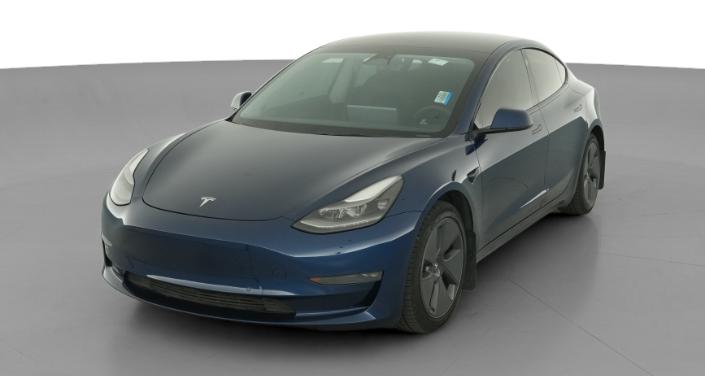 Thumbnail: 2022 Tesla Model 3 - 1