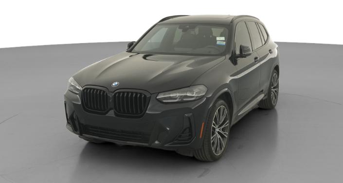 Thumbnail: 2024 BMW X3 - 1