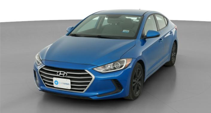 2017 Hyundai Elantra SE -
                  Framingham, MA