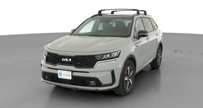 Thumbnail: 2023 Kia Sorento - 1