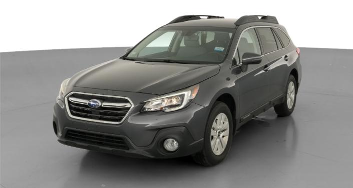 Thumbnail: 2019 Subaru Outback - 1