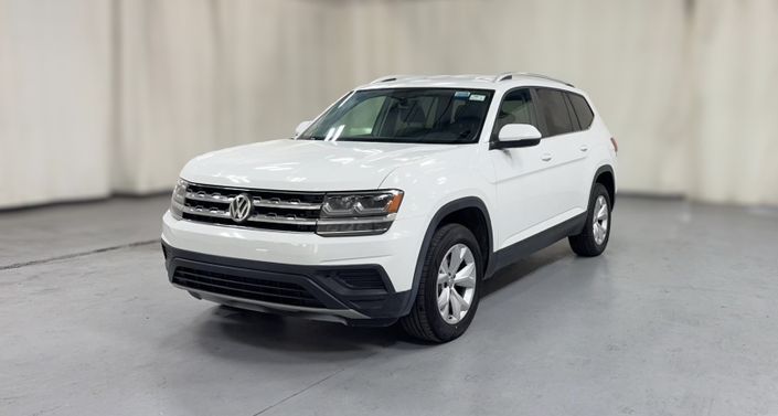 2019 Volkswagen Atlas S -
                  Lancaster, TX