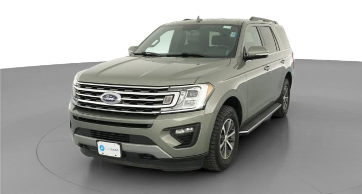 Thumbnail: 2019 Ford Expedition - 1