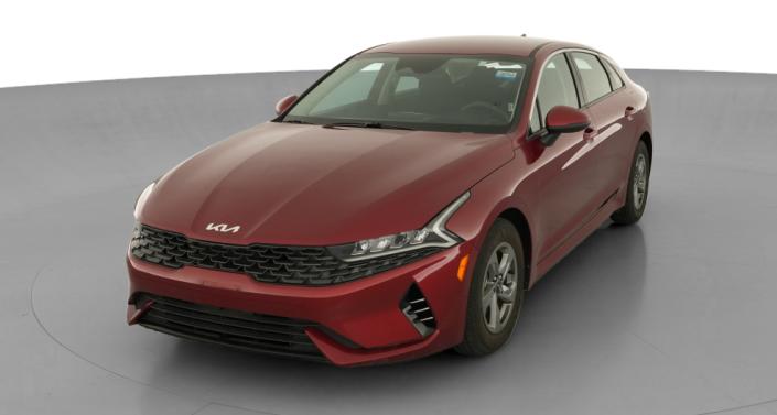 Thumbnail: 2023 Kia K5 - 1