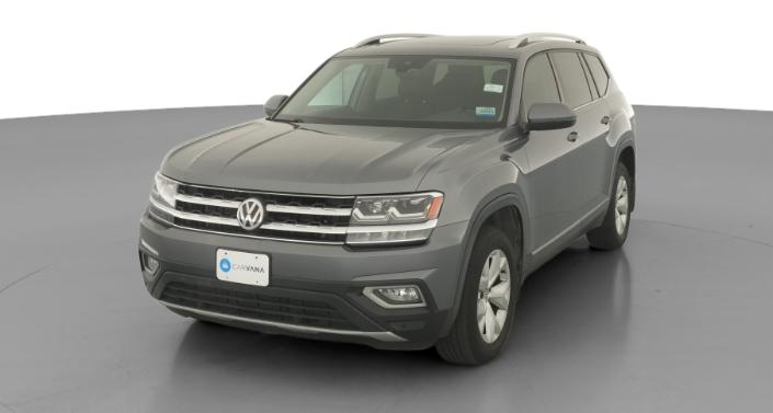 Thumbnail: 2018 Volkswagen Atlas - 1