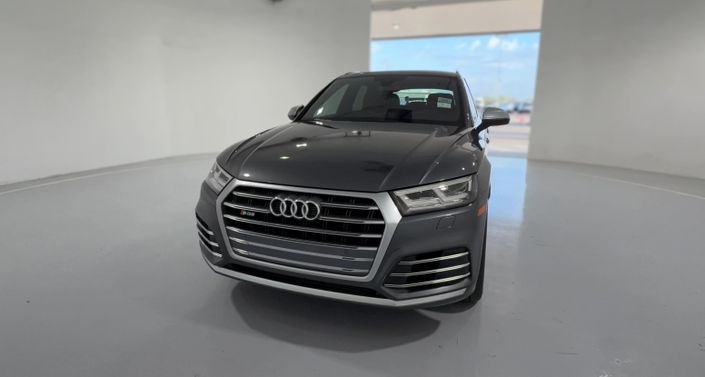 2020 Audi SQ5 Premium Plus -
                  Tempe, AZ