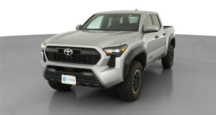 Thumbnail: 2024 Toyota Tacoma - 1