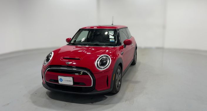 2024 MINI Cooper Hardtop SE -
                  Fairview, OR