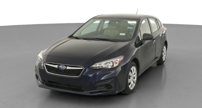 2019 Subaru Impreza 2.0i -
                  Colonial Heights, VA