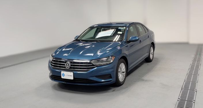 Thumbnail: 2019 Volkswagen Jetta - 1