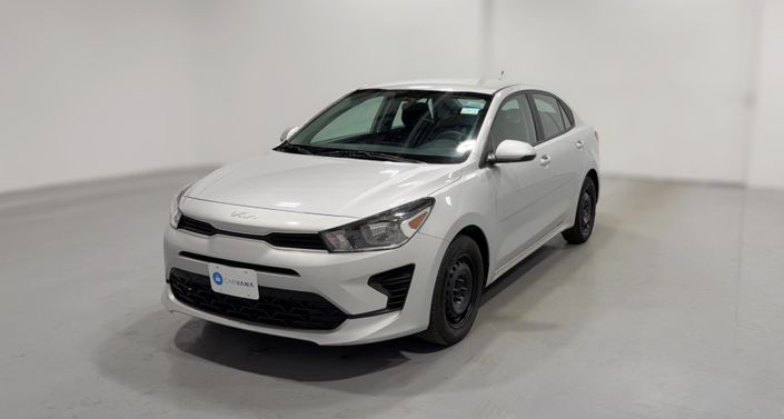 2023 Kia Rio LX -
                  Fairview, OR