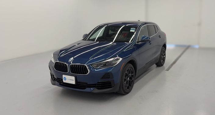 2023 BMW X2 xDrive28i -
                  Cicero, NY
