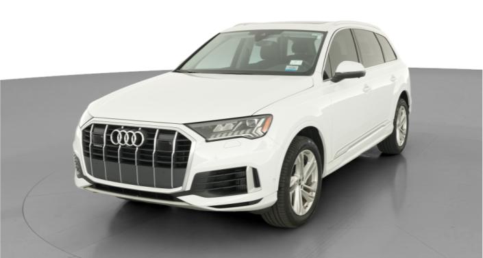 Thumbnail: 2023 Audi Q7 - 1