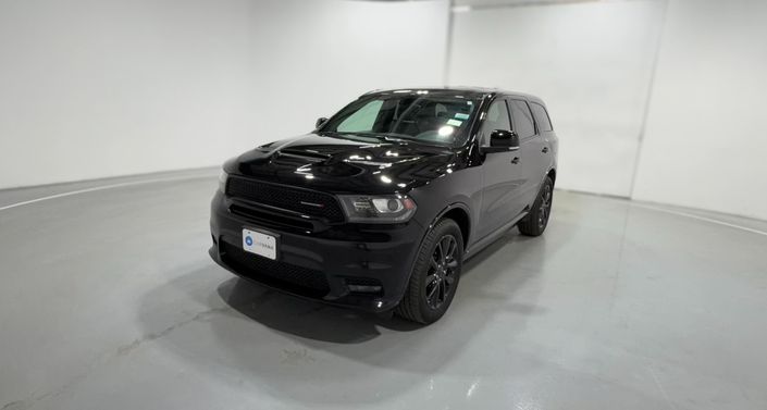Thumbnail: 2018 Dodge Durango - 1