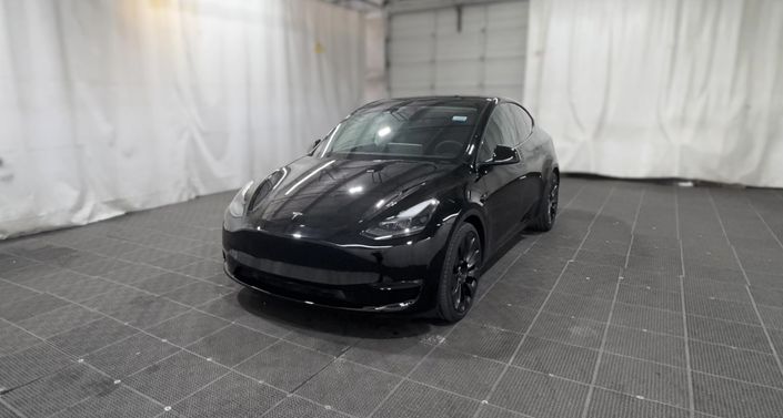Thumbnail: 2023 Tesla Model Y - 1