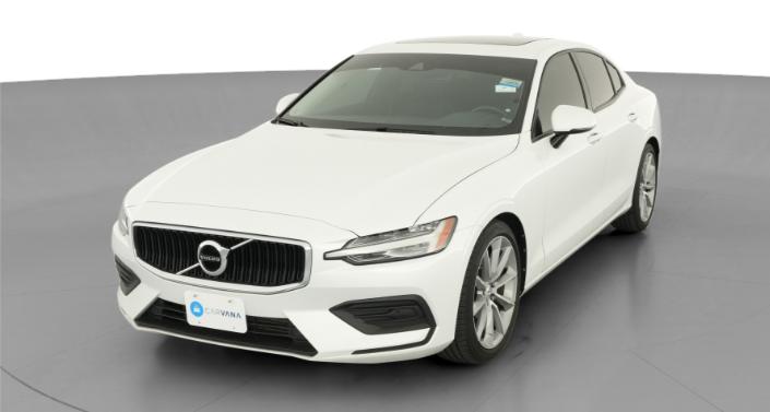 2020 Volvo S60 T5 Momentum -
                  Rocklin, CA