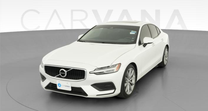 2020 Volvo S60
