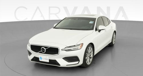 2020 Volvo S60