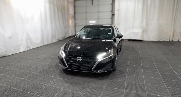 Thumbnail: 2024 Nissan Altima - 1