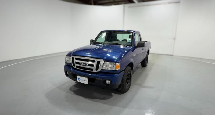 2011 Ford Ranger XLT -
                  Fairview, OR