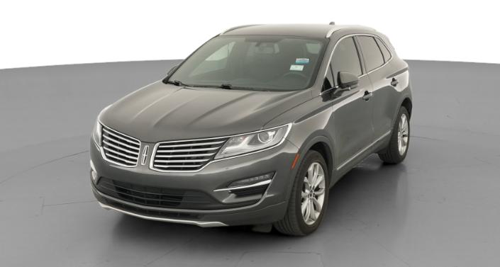 2018 Lincoln MKC Select -
                  Auburn, GA