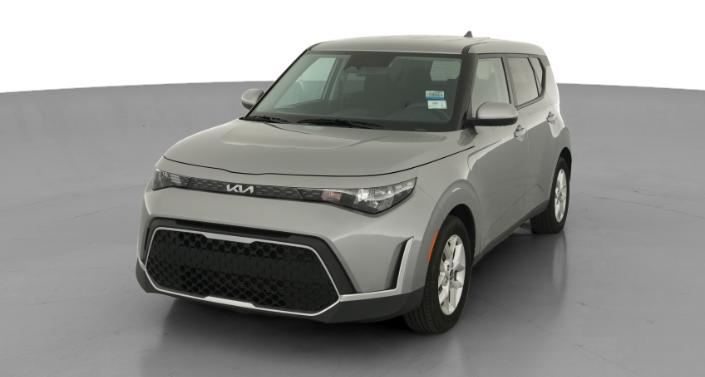 Thumbnail: 2025 Kia Soul - 1