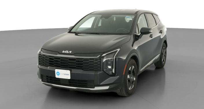Thumbnail: 2026 Kia Sportage - 1