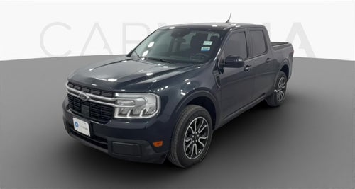 2022 Ford Maverick