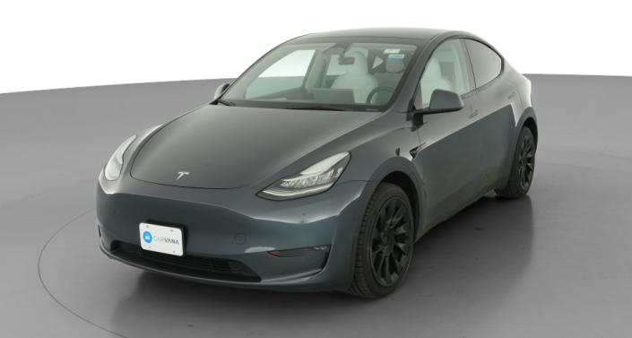 Thumbnail: 2023 Tesla Model Y - 1