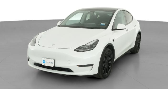 Thumbnail: 2023 Tesla Model Y - 1
