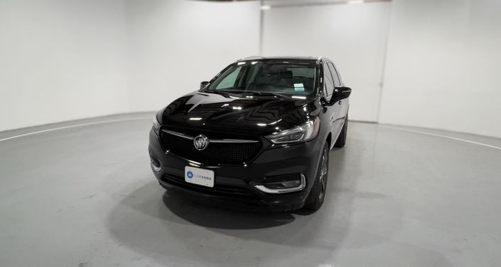 Thumbnail: 2021 Buick Enclave - 1