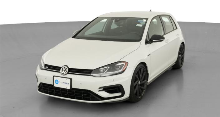 Thumbnail: 2018 Volkswagen Golf - 1