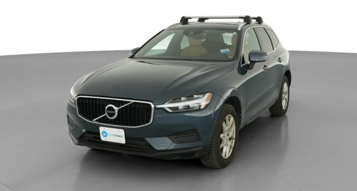 2020 Volvo XC60 T5 Momentum -
                  Framingham, MA
