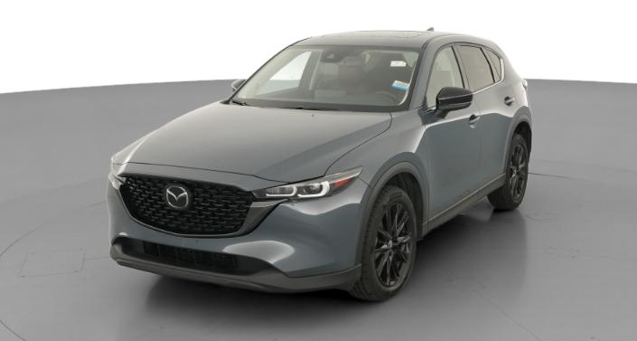 Thumbnail: 2022 Mazda CX-5 - 1
