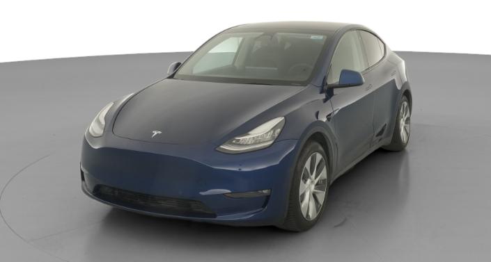 Thumbnail: 2022 Tesla Model Y - 1