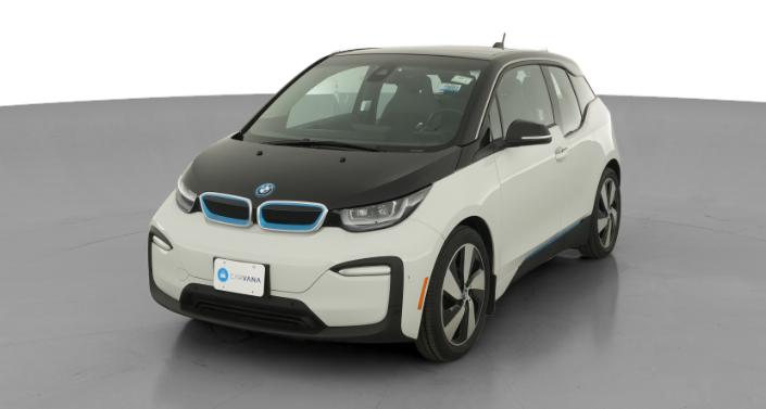 2021 BMW i3 Base -
                  Beverly, NJ