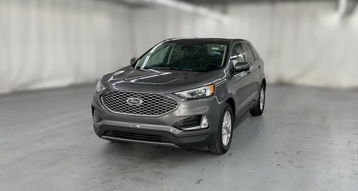 Thumbnail: 2024 Ford Edge - 1