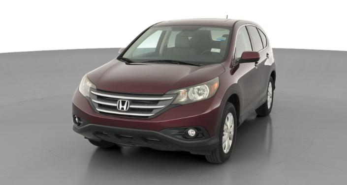 Thumbnail: 2014 Honda CR-V - 1